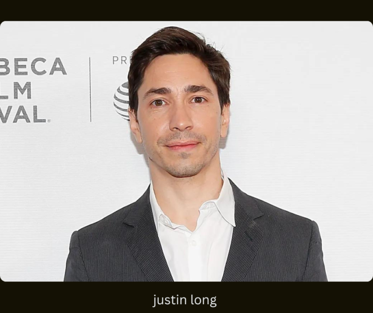 Justin Long Net Worth, Wiki, Biography In 2024